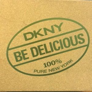 DKNY be delicious